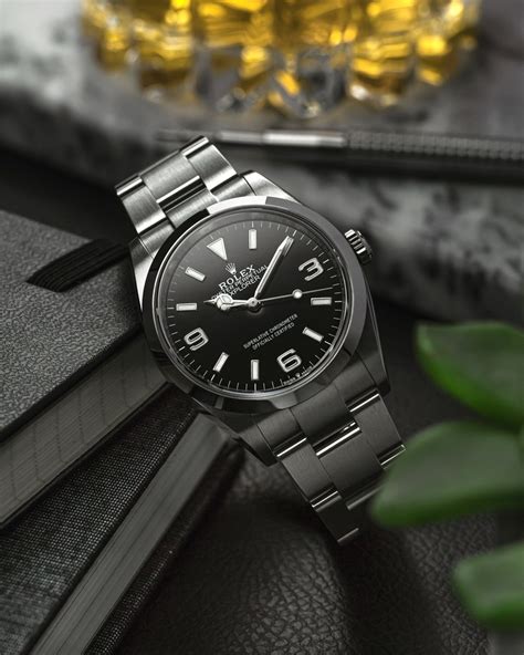 rolex explorer 39mm lug to lug|Rolex explorer 124270 price.